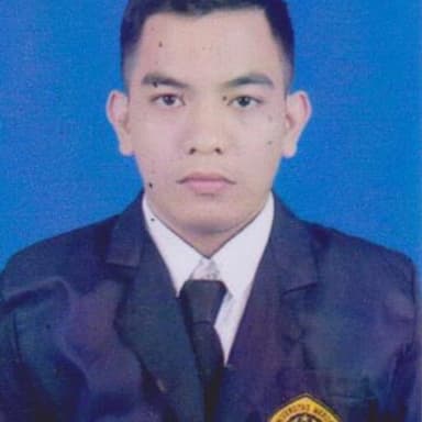 Profil CV Tri Sutrisno