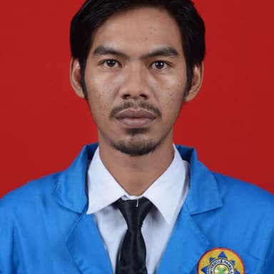 Profil CV Tri Sutrisno