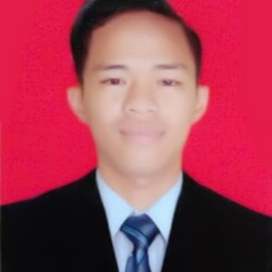 Profil CV Tri Swandi