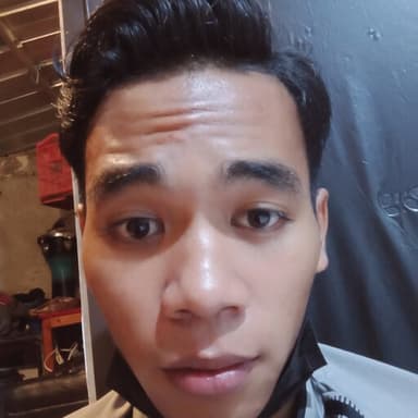 Profil CV Tri Teguh Saputra