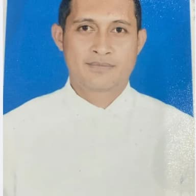 Profil CV Tri wahyudi Gaus