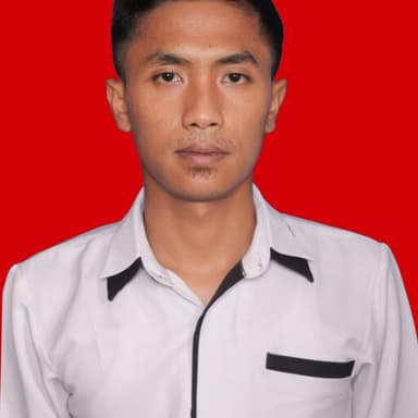 Profil CV Tri Wahyu Utomo