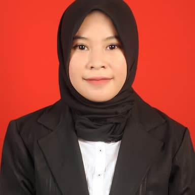 Profil CV Tri Winda Handayani