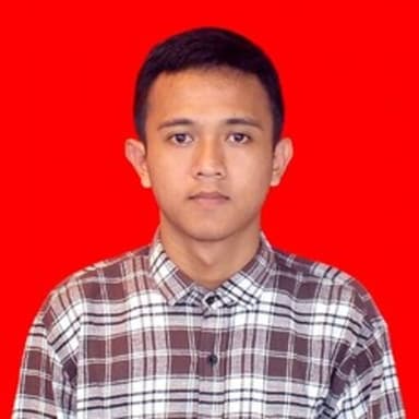 Profil CV Triyono Noveri Zainal Prasetiyo