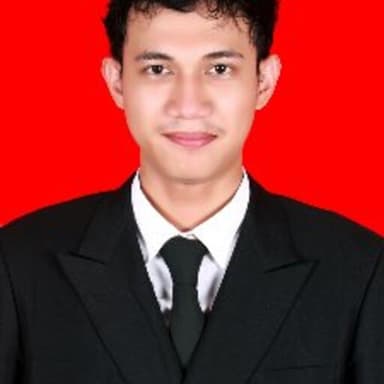 Profil CV Try