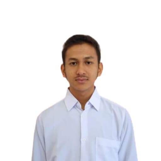 CV Try Oktaviandi Ridwan