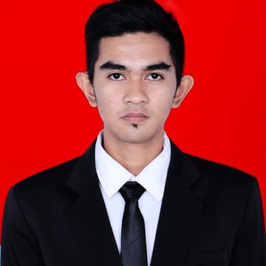 Profil CV Try Utama Putera