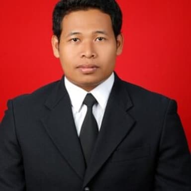 Profil CV Tugiyono