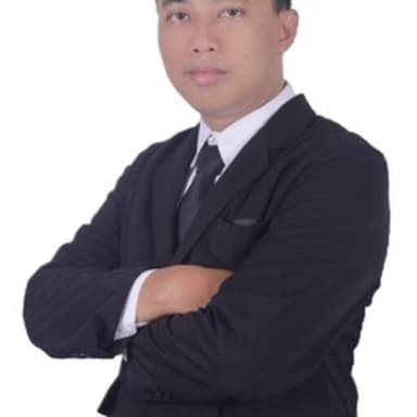 Profil CV Tulus Pakerti Wicaksono