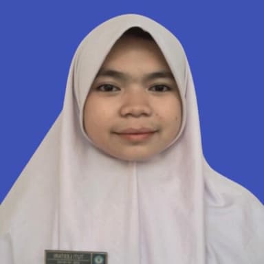 Profil CV Tuti Lestari