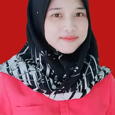 Profil CV Tutut Novianti