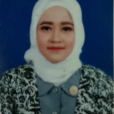 Profil CV Tutut Nuning Indrianti 