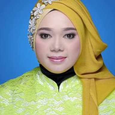 Profil CV Tuty Handayani Gusadha, M.Pd