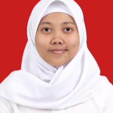 Profil CV TYA TITING NURLIAH