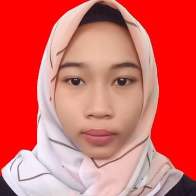 Profil CV Tyas Ananda Hidayatul Ariffiyah