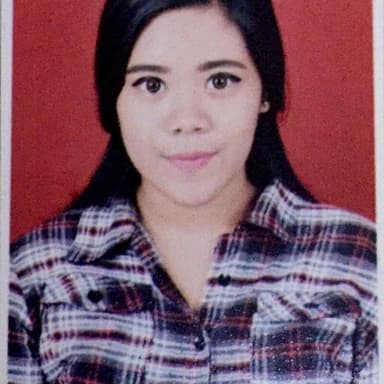 Profil CV Tyas Nur Andini