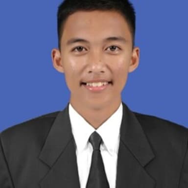 Profil CV Ubaidy