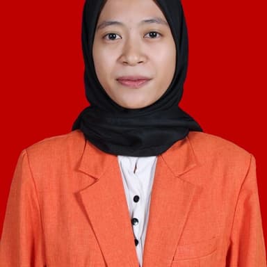 Profil CV Ucik Musdalifah