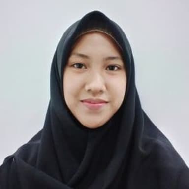 Profil CV Ucik Nurul Hidayati