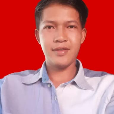 Profil CV Rizki saputra