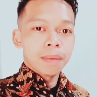 Profil CV Udin Irchamna