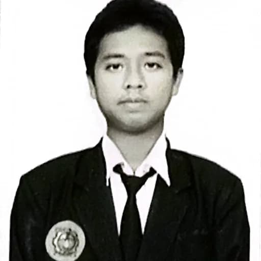 CV Achmad Syihab Budin