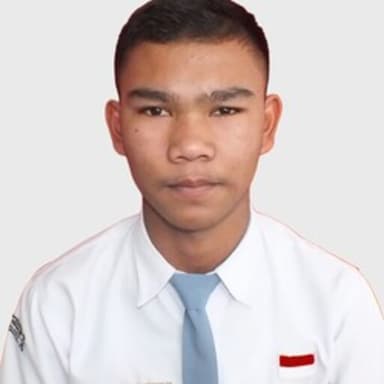 Profil CV Udut Sekata Cibro