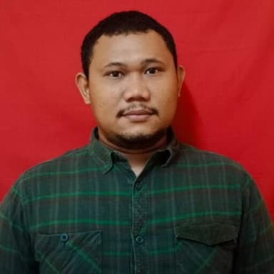 Profil CV Ufik Anggriawan