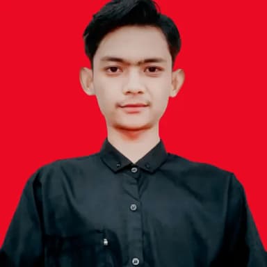 Profil CV Ugi Sugiarta 