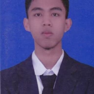 Profil CV Ujang Badrudin