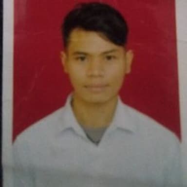 Profil CV Ujang Bandi