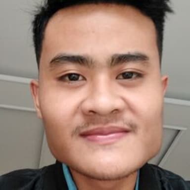 Profil CV Ujang Maulana