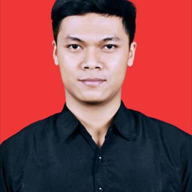 Profil CV Ujang Purnomo