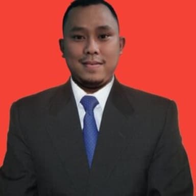 Profil CV Ujang Suyadi