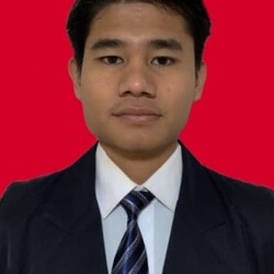 Profil CV Uky Irwan