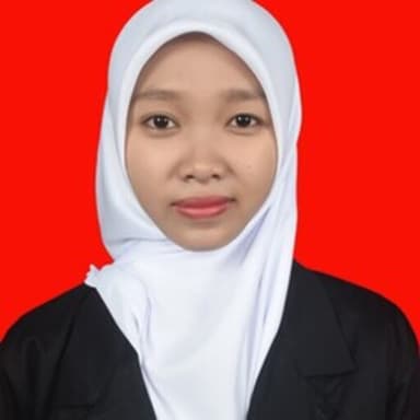 Profil CV Ulfa