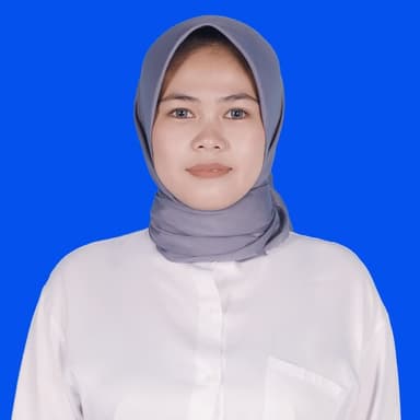 Profil CV Ulfa April Lia Fauzi