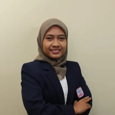 Profil CV Ulfah Marpu Hasanah