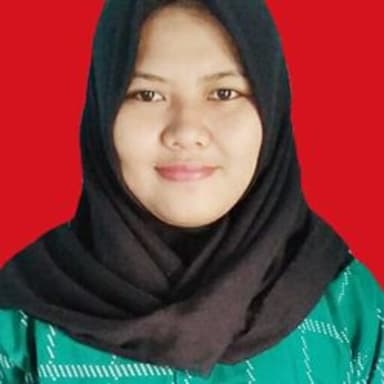 Profil CV Ulfa Sholikhatun Nikmah