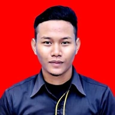 Profil CV BAMBANG HADI SAPUTRO