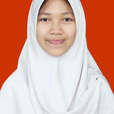 Profil CV Ulfi Nur Afifah