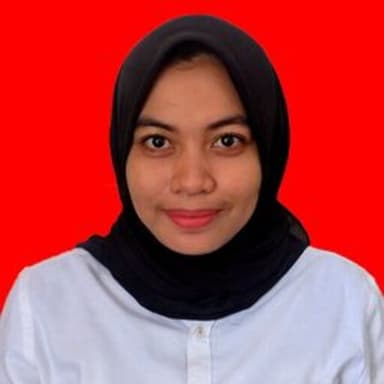 Profil CV Ulil Af Idah Emka