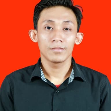 Profil CV Ulil Amri