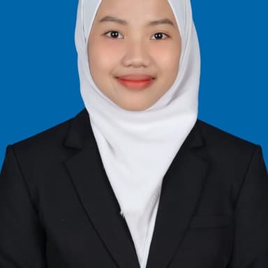 Profil CV Ulin Nisa