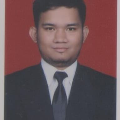 Profil CV Umar Abdurrahman