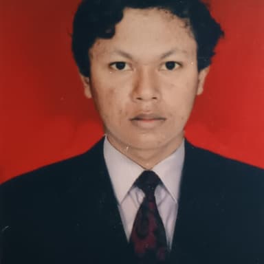 Profil CV Umar Alfaroq