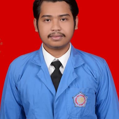 Profil CV Umar Hasyim