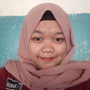 Profil CV Umi Anis Saidah