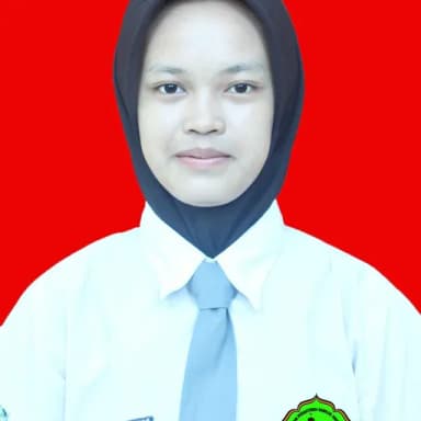 Profil CV Umi Dhatus Sadya