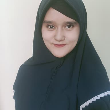 Profil CV Umi Harikah Novianti A S